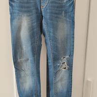 jeans Premaman Asos taglia EU36