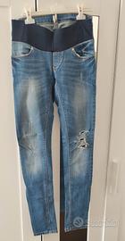 jeans Premaman Asos taglia EU36