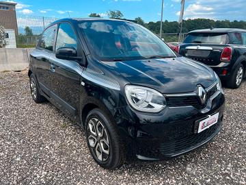 Renault Twingo SCe 70 cv Limited