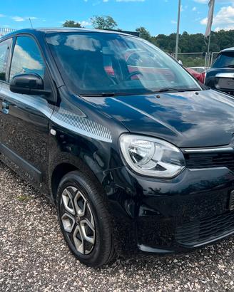 Renault Twingo SCe 70 cv Limited