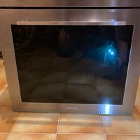 Forno a incasso SMEG