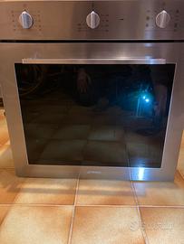 Forno a incasso SMEG