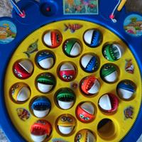 Gioco Acchiappa il pesce