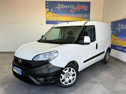 FIAT Doblo Doblò 1.6 MJT 120CV PC-TN Cargo IVA C