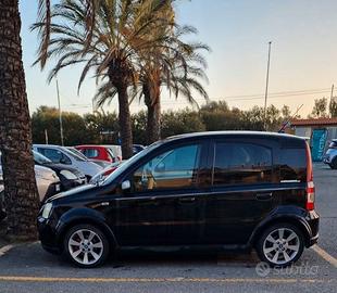 Panda 100hp 16v 