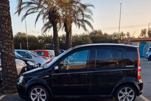 Panda 100hp 16v 