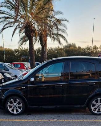 Panda 100hp 16v 