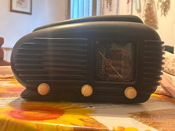 RADIO TESLA TALISMAN 308U