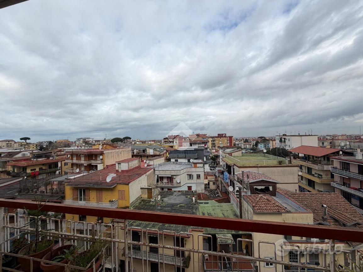 Apartment in Marano di Napoli, Napoli - Altro