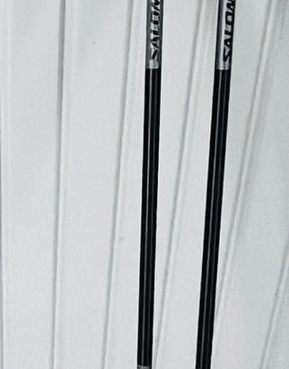 Bacchette sci salomon