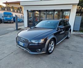 Audi A4 allroad A4 allroad 2.0 TDI 190 CV cl.d. S.