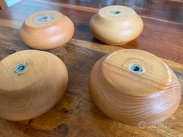 Piedini Letto / Divano