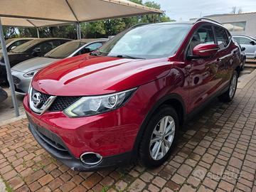 Nissan Qashqai 1.5 dCi 360
