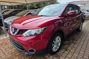 Nissan Qashqai 1.5 dCi 360