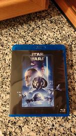 star wars episodio 1 blu ray