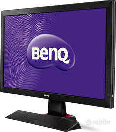 BenQ RL2455HM Monitor da Gaming, Display 24" LED