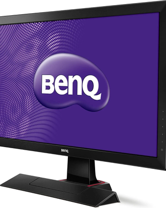 BenQ RL2455HM Monitor da Gaming, Display 24" LED