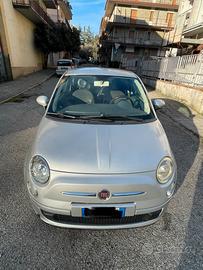 Fiat 500 1.2 benzina 69cv