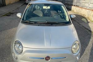 Fiat 500 1.2 benzina 69cv