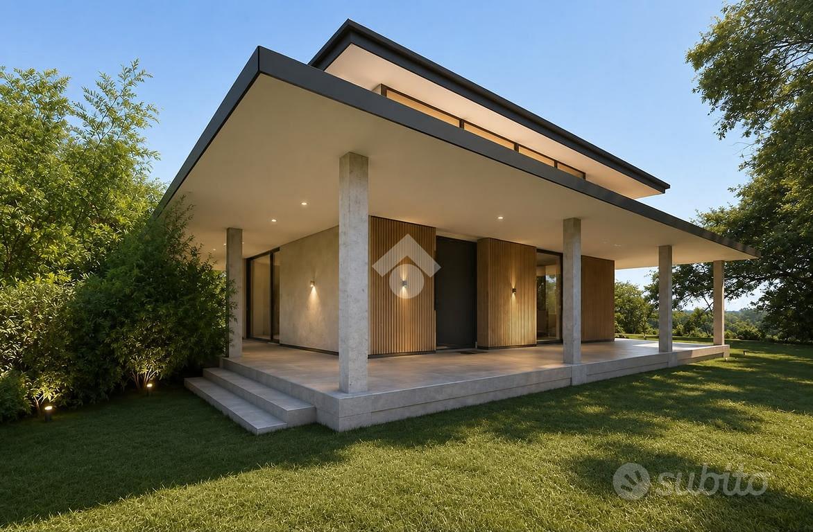 Casa – Treglio, Chieti - Vista 3