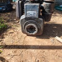 motore motozappa diesel 