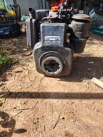 motore motozappa diesel 