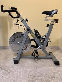 Spinbike Atala