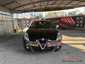 Alfa Romeo Giulietta 1.6d Business 120cv