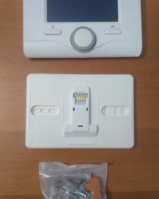 termoregolatore chaffoteaux