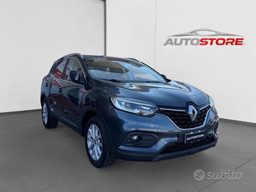 Renault Kadjar 1.5 dCi 115CV BUSINESS
