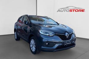 Renault Kadjar 1.5 dCi 115CV BUSINESS