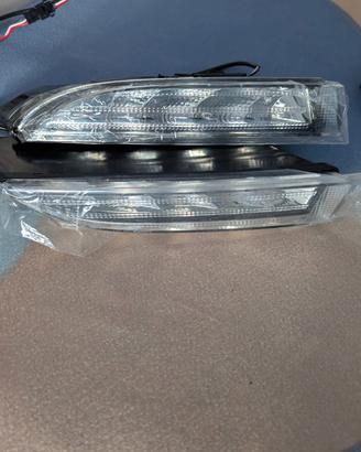 faretti led r Volkswagen scirocco 