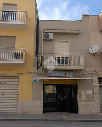 NEGOZIO A MAZARA DEL VALLO