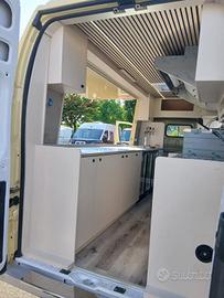 Fiat DUCATO FOOD TRUCK