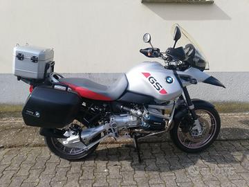 BMW R 1150 GS ADVENTURE