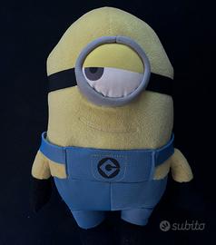 Cattivissimo Me 2 - Minion Stuart Peluche