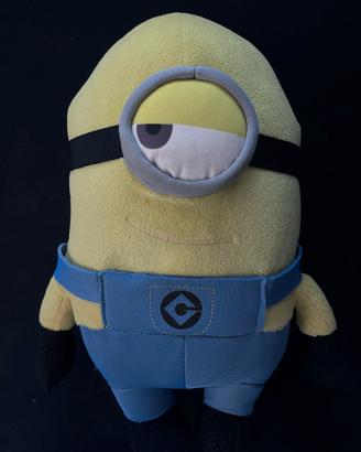 Cattivissimo Me 2 - Minion Stuart Peluche
