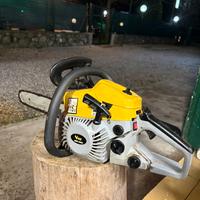 Motosega Vigor BMS-4000