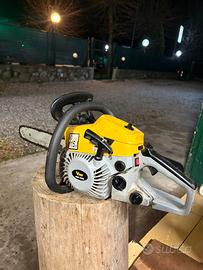 Motosega Vigor BMS-4000