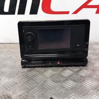 STEREO CITROEN C3