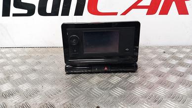 STEREO CITROEN C3