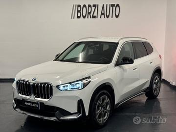 Bmw X1 sDrive 18d xLine IVA ESPOSTA ! PROMO!