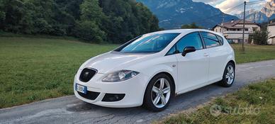 Seat Leon 1.9tdi