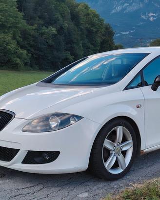 Seat Leon 1.9tdi