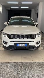 Jeep Compass 1.6 Multijet II 2WD Limited 2021