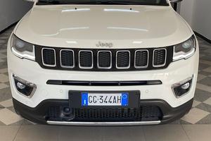 Jeep Compass 1.6 Multijet II 2WD Limited 2021
