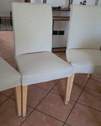Sedie IKEA Henriksdal