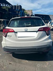 Ricambi per HONDA HR-V 2018