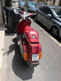 Vespa 50