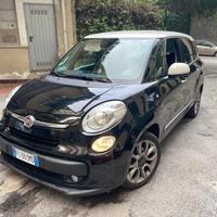 FIAT 500L Living 1.6 Multijet 120 CV Lounge